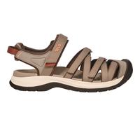 Teva Damen Trekkingsandale Beige 40