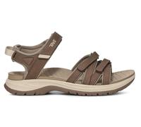 Teva Damen Tirra Sport Leather Outdoorsandale , 38