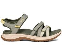 Teva Tirra Sport Women seagrass multi (SGRSS) 11