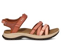 Teva Damen Trekkingsandale Tirra Sport Rosa 42