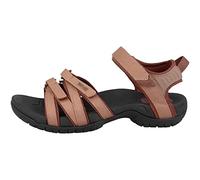 Teva Damen Tirra Sport Sandale, Aragon, 42 EU