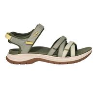 Teva Tirra Sport Women seagrass multi (SGRSS) 6