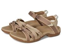 Teva Damen Tirra Sportsandale, Neutral Multi, 42 EU