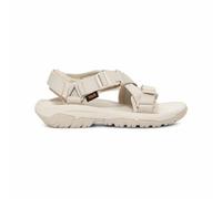 Teva Damen Trekking Sandalen Hurricane Verge 1121535 Creme, Groesse:38 EU