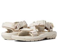 Teva Trekkingsandalen "Hurricane Verge" in Creme - 40% | Größe 41 | Damen Outdoor Sport Schuhe