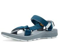 Teva Damen Trekkingsandale Blau 40