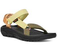 Teva Sandale Hurricane XLT2 2025 pastel multi/gelb Damen, Größe Euro (US) 42 (11)
