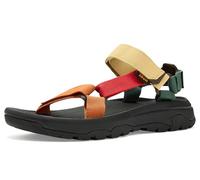 Teva Damen Trekkingsandale Multicolor 40