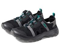 Teva Outflow CT Sandalen Schwarz, Grau