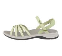 Teva - Sandalen TirraTraveler - grün - Größe 39 39 grün