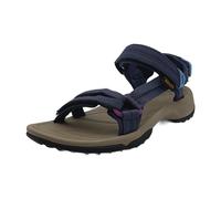 Teva Sandale Terra Fi Lite (wasserbeständig, robust, schnelltrocknend) navyblau Damen, Größe Euro (US) 39 (8)