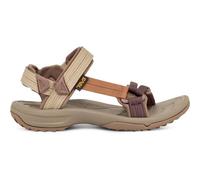 TEVA Damen Trekkingsandalen "Terra Fi Lite" (1001474) 38 INCENSE/ LION