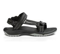 TEVA Damen Trekkingsandalen "Terra Fi Lite" (1001474) 39 CITY LIGHTS BLACK / PASTEL Terra Fi Lite