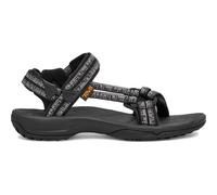 TEVA Damen Trekkingsandalen "Terra Fi Lite" (1001474) 42 ATMOSPHERE BLACK/ GREY