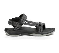 Teva Damen Terra Fi Lite Damen Trekking Sandalen, Schwarz (City Lights Black/Pastel), 37 EU