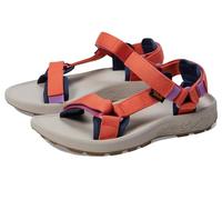 Teva - Women's Terragrip Sandal - Sandalen, Gr. 37 US 6, rot (Tigerlily)