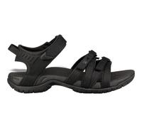 TEVA Damen Trekkingsandalen "Tirra" (4266) 38 BLACK/BLACK