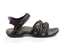Teva Tirra Sandalen Weiblich Schwarz, Grau
