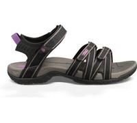 TEVA Damen Trekkingsandalen Tirra BLACK/GREY - Gr. - 36