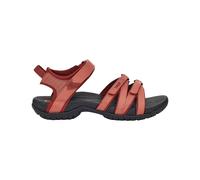 Teva Trekkingsandalen "Tirra" in Rot - 36% | Größe 40 | Damen Outdoor Sport Schuhe