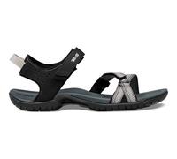 TEVA Damen Trekkingsandalen "Verra" (1006263) 40 ANTIGUOUS BLACK MULTI Verra