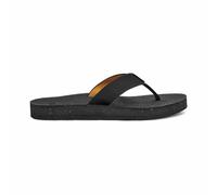 TEVA Damen Slipper W REFLIP BLACK 37 (0195719353520)