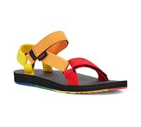 Teva Damen Universal Pride Sandalen, Rainbow Multi, 36 EU