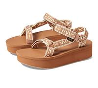 Teva Damen Universal-Sandale mit Plateau-Sohle, 37 EU
