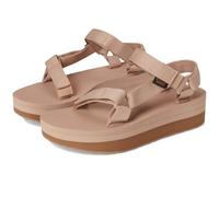 Teva Flatform Sandale Damen
