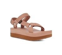 Teva Damen Universal-Sandale mit Plateau-Sohle, 43 EU