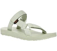 Teva Damen Universalrutsche Sandale, Textural Bok Choy, 36 EU