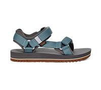 Teva Damen Universal Trail Womens Sandale, Trooper/Dark Gull Grey, 39 EU
