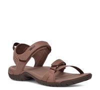 Teva Damen Verra Sandale, Eichel, 8.5