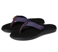 Teva Damen Voya Flip Sandal Womens Pantoffeln | Outdoor-Sandalen