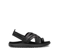 Teva Damen Voya Strappy Leather Womens Sandalen