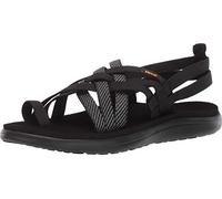 Teva Voya Strappy Women hera black 9 (40)