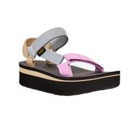 Teva Damen Sandalen W Flatform Universal – Unwind Multi – Größe 40 (EU)