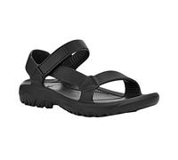 Teva Damen-Sandale Hurricane Drift Schwarz/Schwarz Größe 36 EU