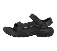 Teva Hurricane Drift Womens black/ black (BCBK) 11