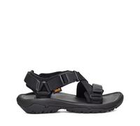 Teva Damen W Hurricane Verge Sandalen, Schwarz, 40 EU