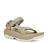 Teva Damen W Hurricane Xlt2 Ampsole Plateau-Sandalen, Eukalyptus, 42 EU