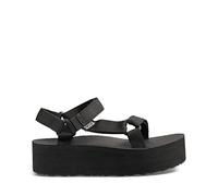 Teva Damen W Hurricane Xlt2 Sandalen, Schwarz, 40 EU