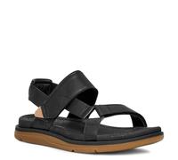 Teva Damen W Madera Slingback Sandale, Schwarz, 40 EU