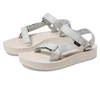 Teva Damen W Midform Universal Sandale, Boho Birke, 38 EU