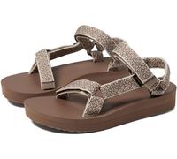 Teva Damen W Midform Universal Sandale, Boho Caribou, 38 EU
