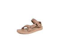 Teva Damen W Original Universal Sandalen, Sanddüne, 41 EU