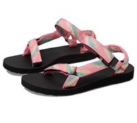 Teva Damen W Original Universal Sport Sandale, Magic Pink Lemonade, 5