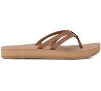 Teva Damen W Reflip Riemchenleder Sandale