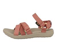 Teva Damen W Sanborn MIA Sandale, LANGUOSTINO, 36 EU