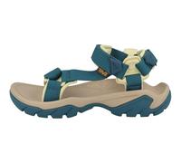 Teva Terra Fi 5 Universal W Damen Trekkingsandalen blau 40